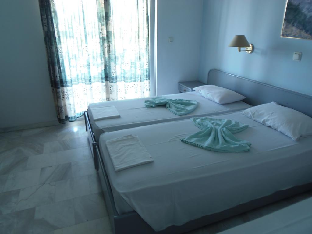 Great Alexander Hotel Plaka Litochorou Camera foto