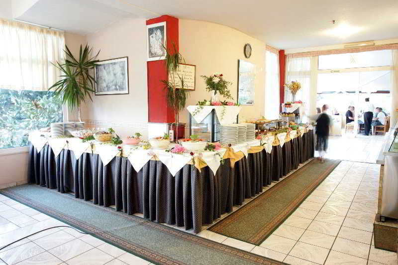 Great Alexander Hotel Plaka Litochorou Esterno foto
