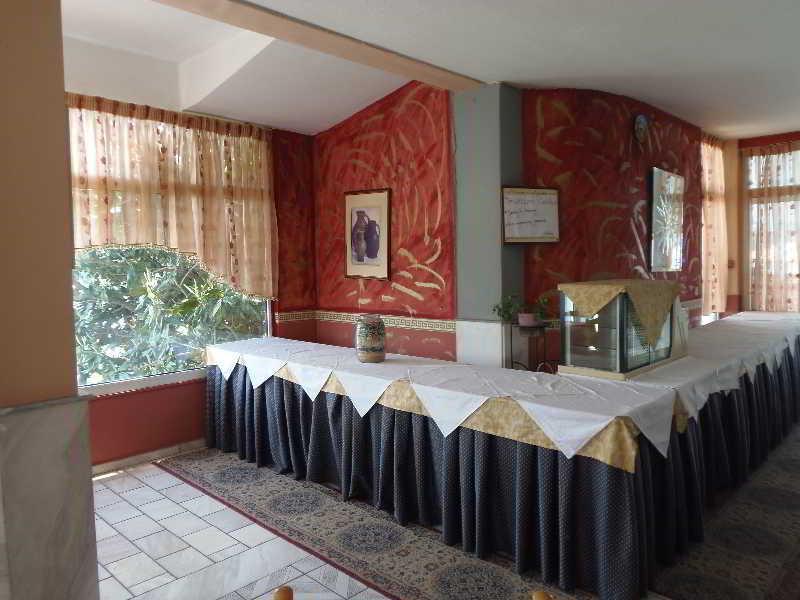 Great Alexander Hotel Plaka Litochorou Esterno foto