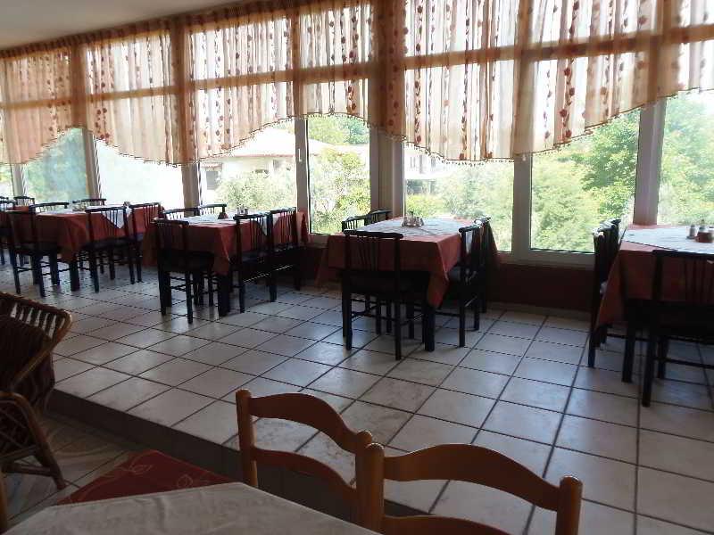 Great Alexander Hotel Plaka Litochorou Esterno foto