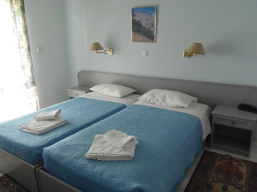 Great Alexander Hotel Plaka Litochorou Camera foto