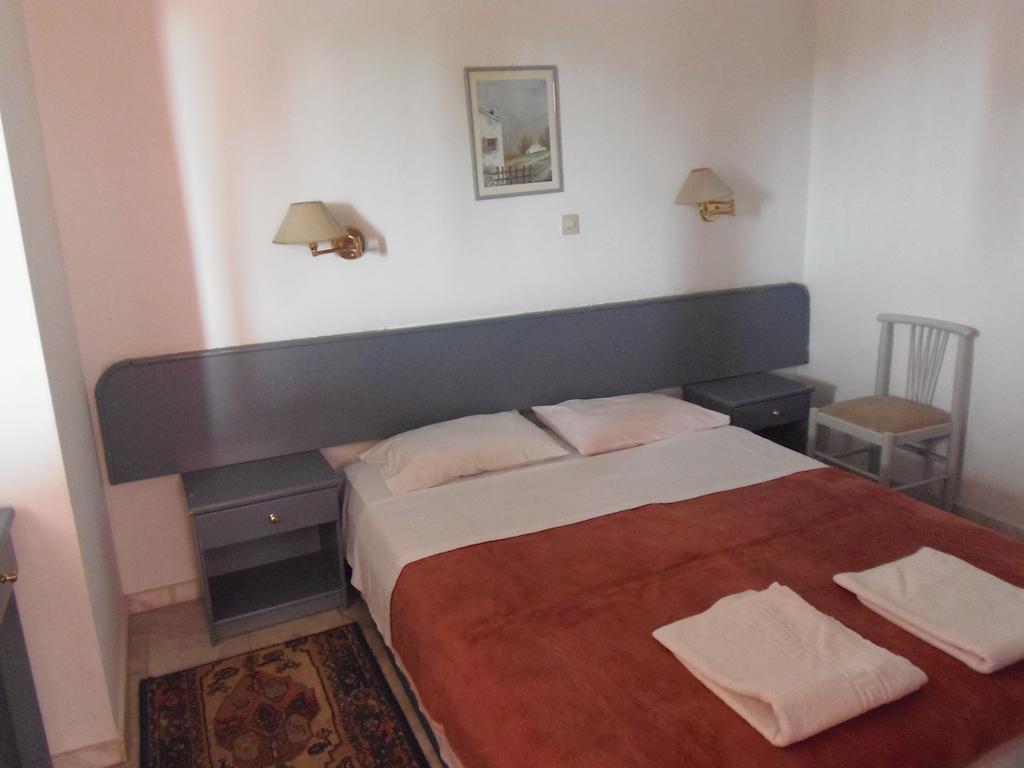 Great Alexander Hotel Plaka Litochorou Camera foto