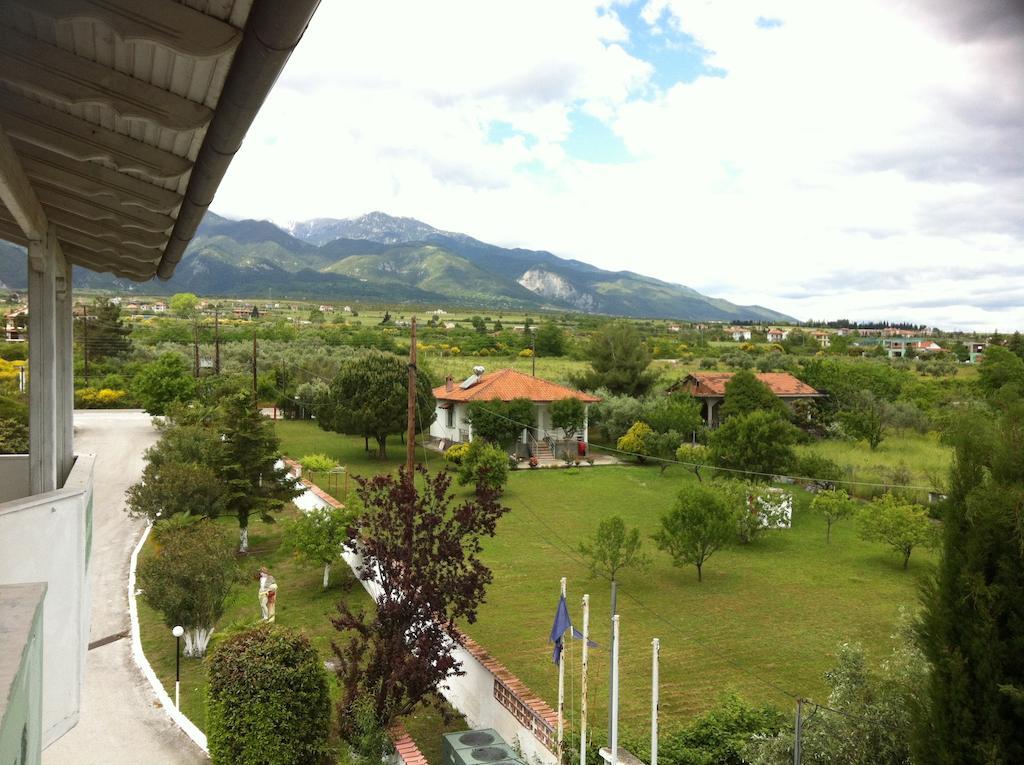 Great Alexander Hotel Plaka Litochorou Camera foto