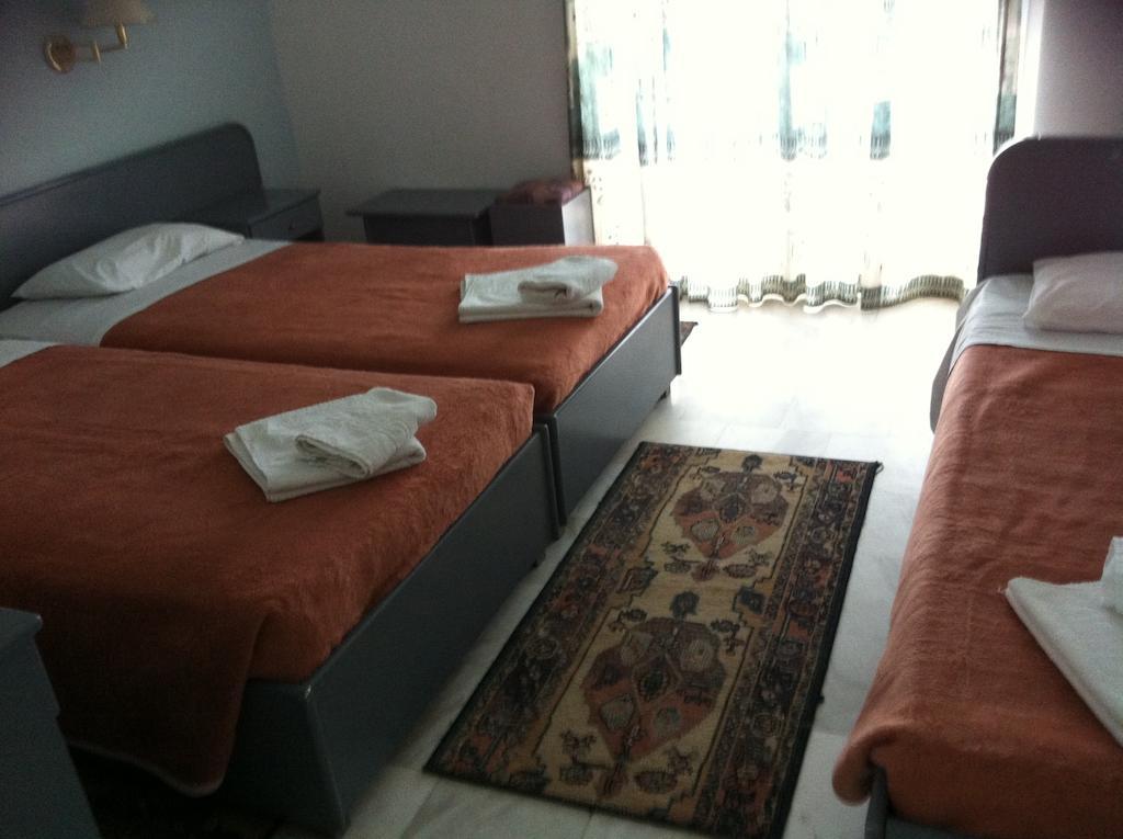 Great Alexander Hotel Plaka Litochorou Camera foto