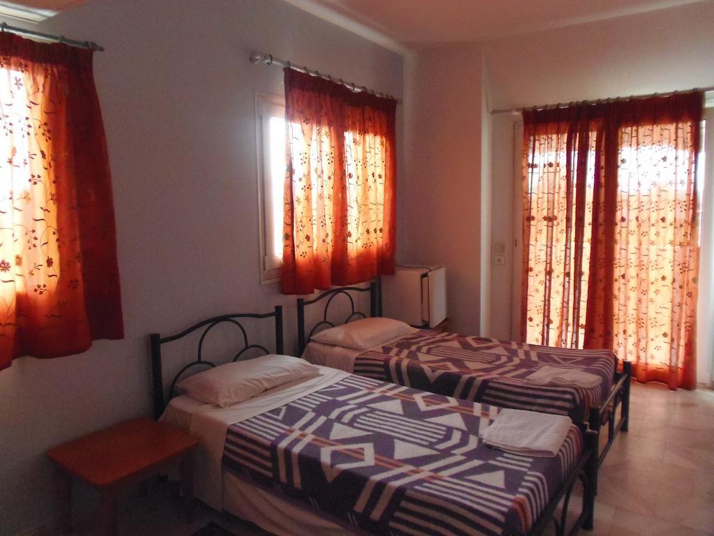 Great Alexander Hotel Plaka Litochorou Camera foto