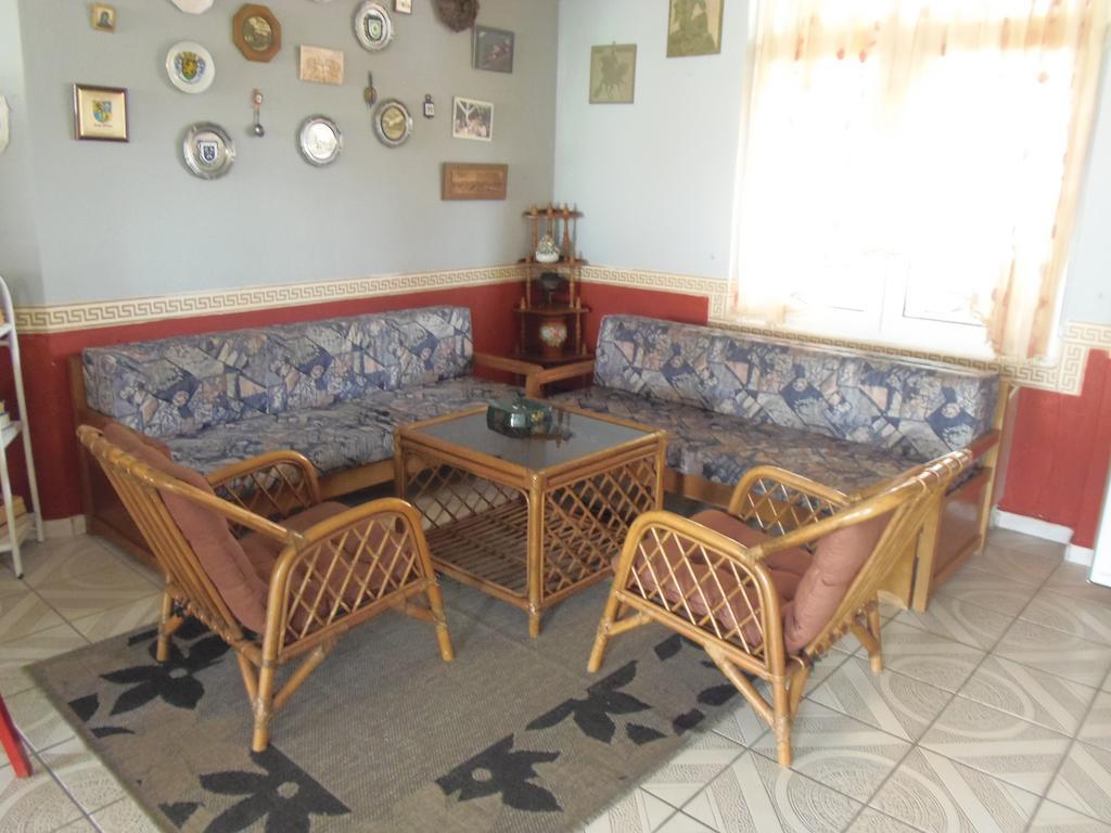 Great Alexander Hotel Plaka Litochorou Esterno foto