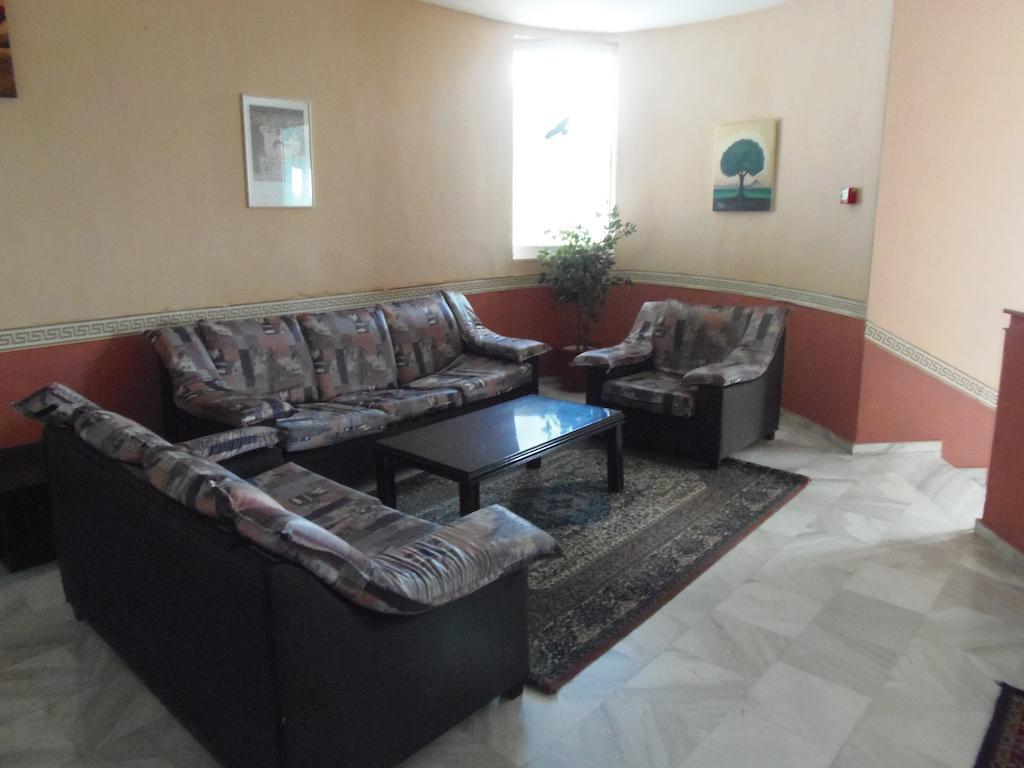 Great Alexander Hotel Plaka Litochorou Esterno foto